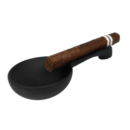 Popolník na cigary Black One