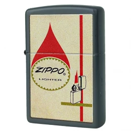 Zapalovač Zippo - Zippo Design