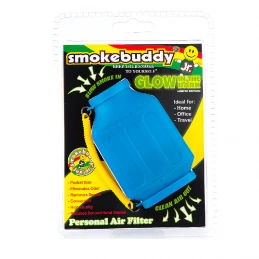 Smokebuddy Personal Air Filter "Glow"