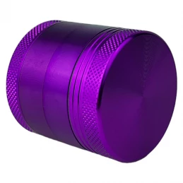 Grinder drvička Alum 40mm purple