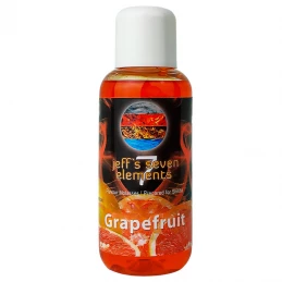 Melasa do vodnej fajky Jeffs Seven Elements - Grapefruit 100 ml
