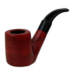 Fajkový set Sypuera Red pipe  - Fajka na tabak