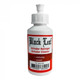 Čistič Black Leaf BIO cleaner na grindery 50ml