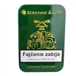 Kohlhase & Kopp Winter Edition 2023