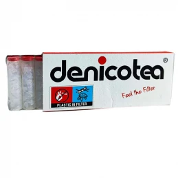 Filtre Denicotea Standard 10ks