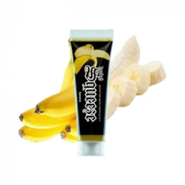 Shisha pasta Hookah Squeeze 25g Banana