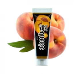 Shisha pasta Hookah Squeeze 25g Peach