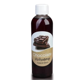 Shishasyrup 100ml Chocolate