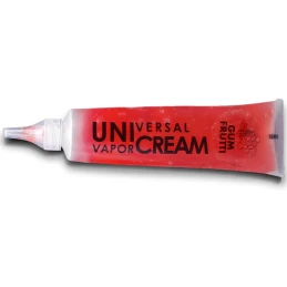 UniCream 120g - Gum Frutti