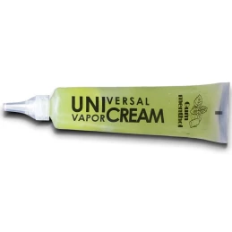UniCream 120g - Gum Menthol