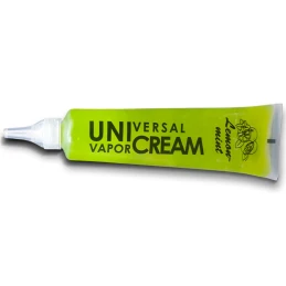 UniCream 120g - Lemon Mint