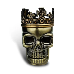 Grinder Drvicka Skull King