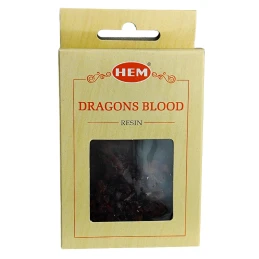 HEM Živica Dragons Blood