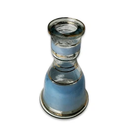 Náhradná váza pre vodnú fajku Topmark 18 zhora
