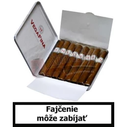 Cigary VegaFina Minutos - Balenie 8 ks