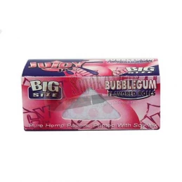 Papieriky Juicy Jays' Rolls – Bubble gum / Žuvačka - Rolka 5 m