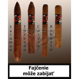 Cigary Sypuera King's Selection