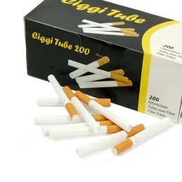 Cigaretové dutinky Ciggi 300