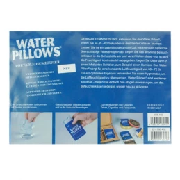 Zvlhčovač Water Pillow