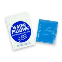 Zvlhčovač Water Pillow