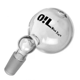 Kotlík na bongo oil ball (4944) NS14mm