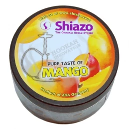 Shiazo kamienky 100g Mango