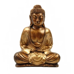 Golden Zlatý Buddha
