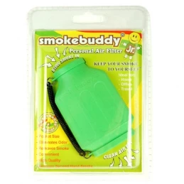 Vzduchový filter pre fajčiara Smokebuddy Personal Air Filter
