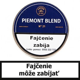 Fajkový tabak Vauen Piemont Blend (Horst Lichters Red Wine) 50g
