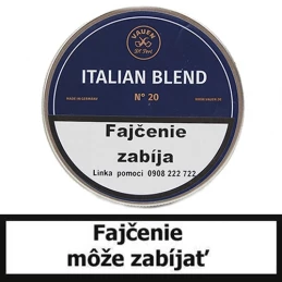 Vauen Italian Blend ( Espresso ) 50g