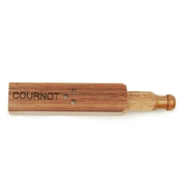 Drevená šlukovka Cournot