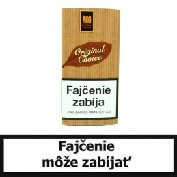Fajkový tabak Mac Baren Original Choice 40 g