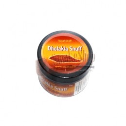 Šnupací tabak Dholakia - Medicated Snuff 25g