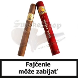 Cigary Bolivar Tubos NO.1 -...