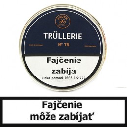 Fajkový tabak VAUEN Trullerie 50 g