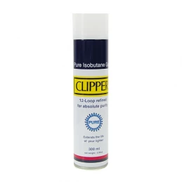 Plyn Clipper Pure