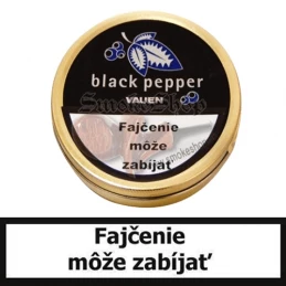Fajkový tabak Vauen Black...