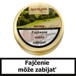 Fajkový tabak VAUEN Auenland (The Shire - Hobbit) 50 g