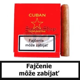 Cigary Sypuera Comunistas...