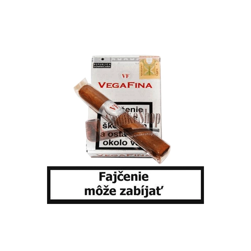 Cigary Vegafina Perlas