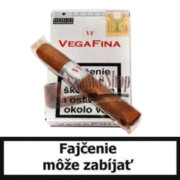 Cigary VEGAFINA  Perlas -...
