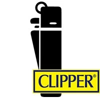 Zapaľovače Clipper