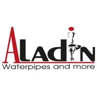 Vodné Fajky Aladin - Tradičná Kvalita, Moderný Dizajn | SmokeShop.sk