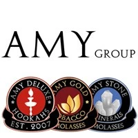 Vodné Fajky Amy Deluxe - Luxus, Štýl a Kvalitná Shisha | SmokeShop.sk