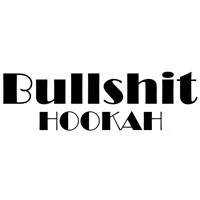 Vodné fajky Bullshit Hookah