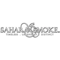 Vodné fajky Sahara Smoke