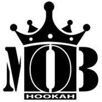 Vodné fajky MOB Hookah