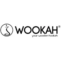Kvalitné Vodné Fajky Wookah - Drevená Shisha | SmokeShop.sk