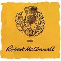 Fajkový tabak Robert McConnell