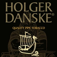 Fajkový tabak Holger Danske